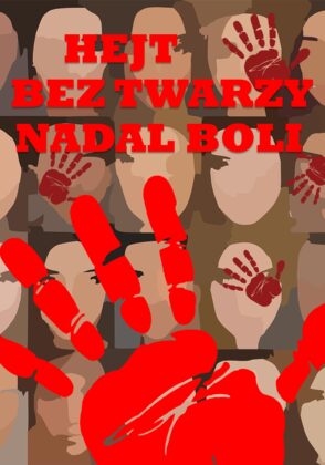 Martyna Andrzejewska - Hejt bez twarzy nadal boli