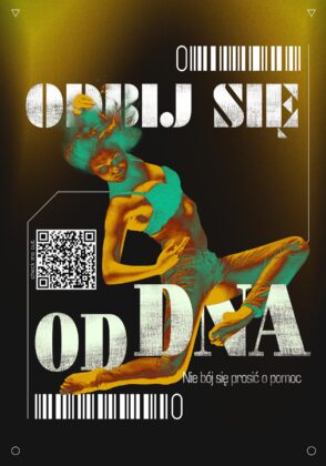 Mateusz Zajda - Odbij się od dna