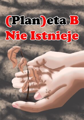 Michelle Spólnik - (Plan)eta B Nie Istnieje