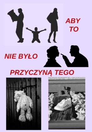 Nikola Schwarz - Aby to nie było przyczyną tego