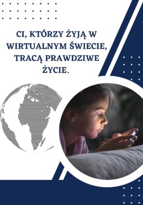 Roksana Sumper - Ci, którzy żyją w wirtualnym świecie