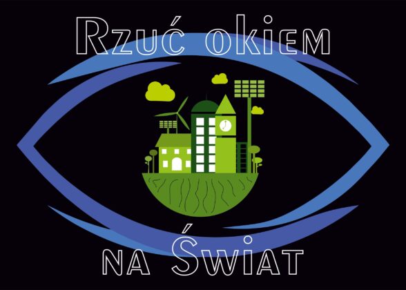 Karolina Kołodzińska - Rzuć okiem na świat