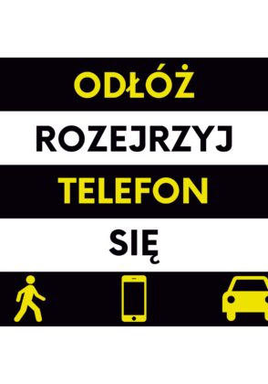 Julia Lewandowska - Odłóż telefon