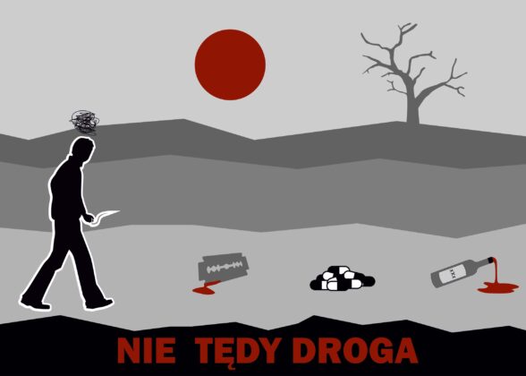 Paweł Bartnicki - Nie tędy droga