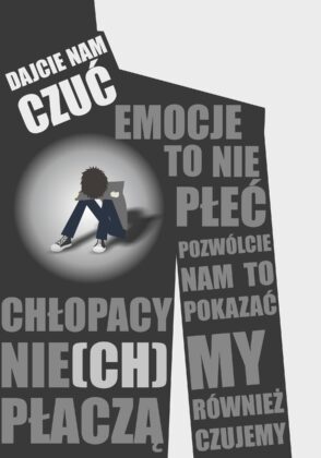 Jakub Kaszubowski - Dajcie nam czuć